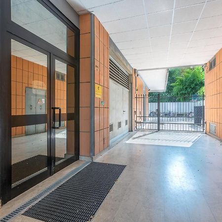 Ferrara A 5 Min Dalla Stazione Apartment X5 Exterior foto