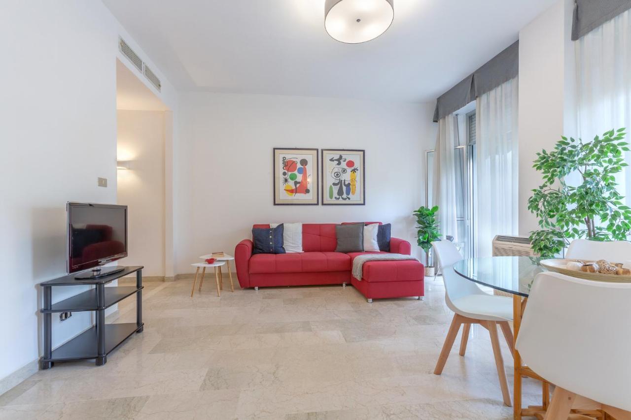 Ferrara A 5 Min Dalla Stazione Apartment X5 Exterior foto